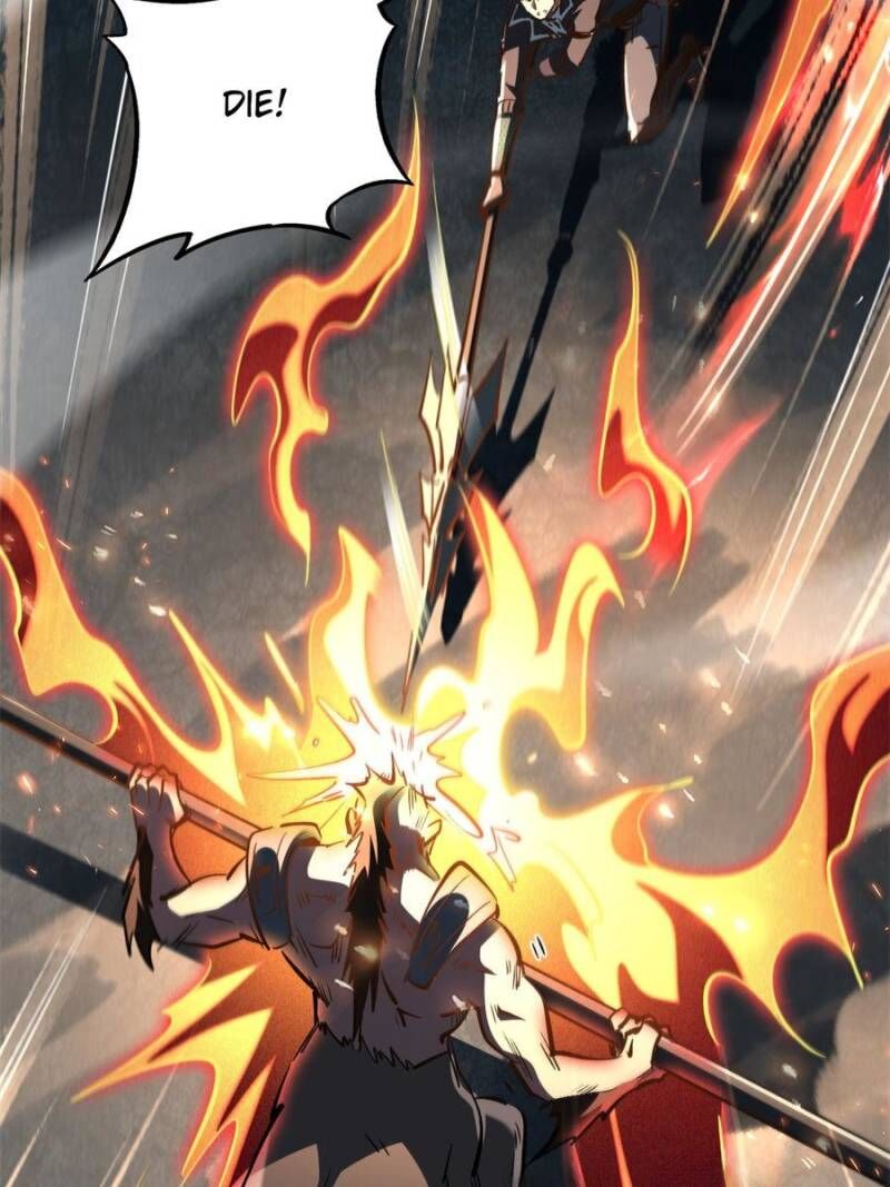 Super Gene Chapter 335 Page 62