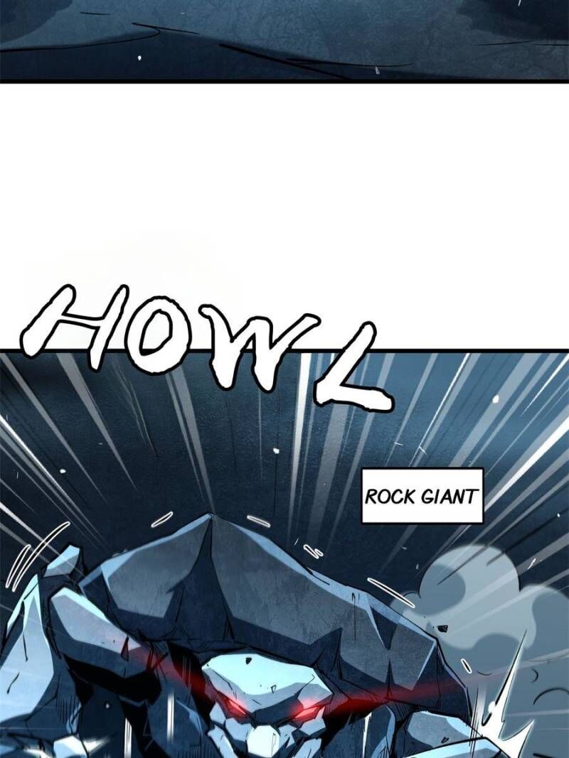Super Gene Chapter 335 Page 7