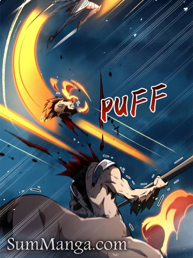 Super Gene Chapter 335 Page 72