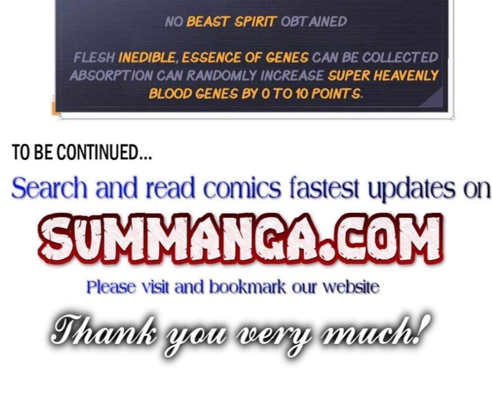 Super Gene Chapter 335 Page 74