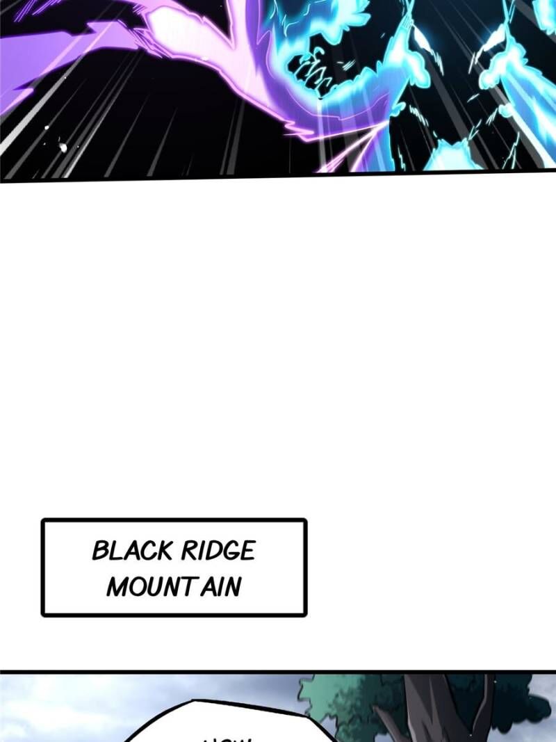 Super Gene Chapter 336 Page 10