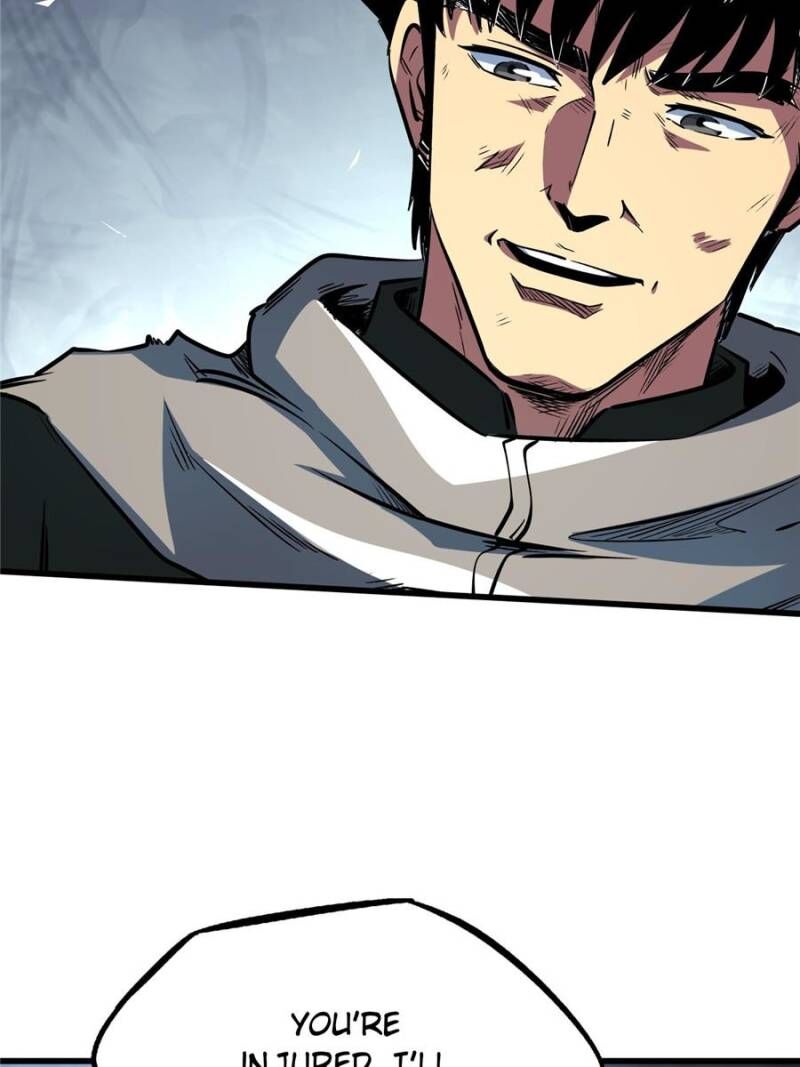 Super Gene Chapter 336 Page 16