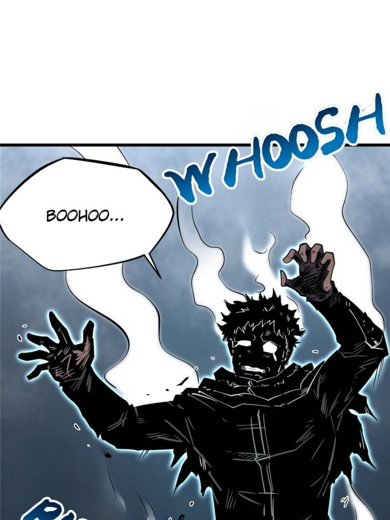 Super Gene Chapter 336 Page 34