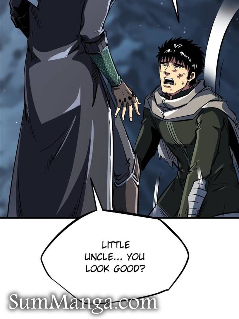 Super Gene Chapter 336 Page 39