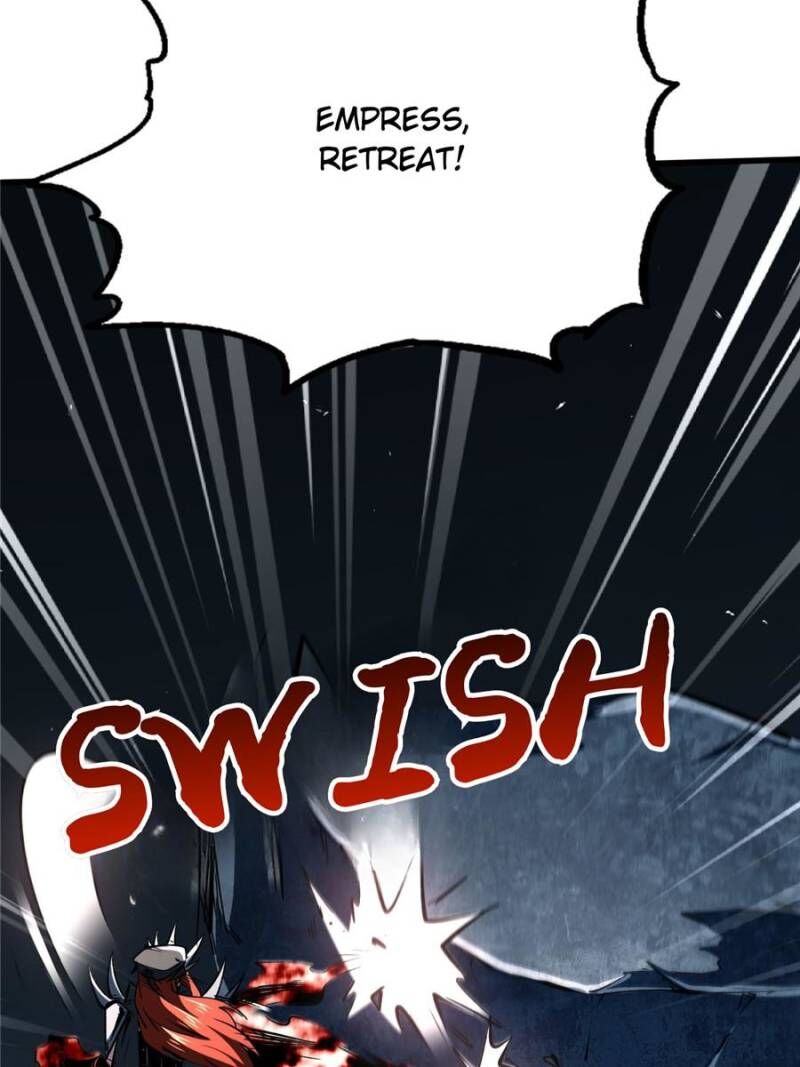 Super Gene Chapter 336 Page 4