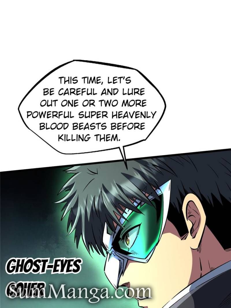 Super Gene Chapter 336 Page 45