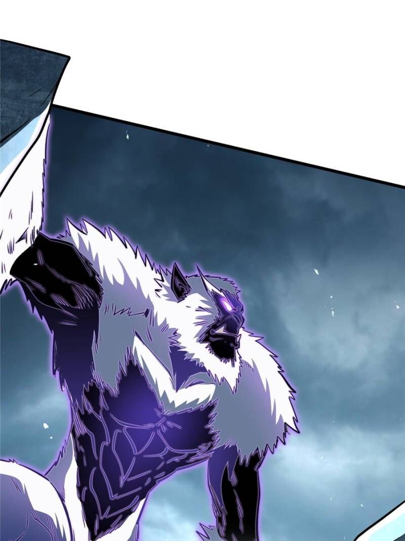 Super Gene Chapter 336 Page 49
