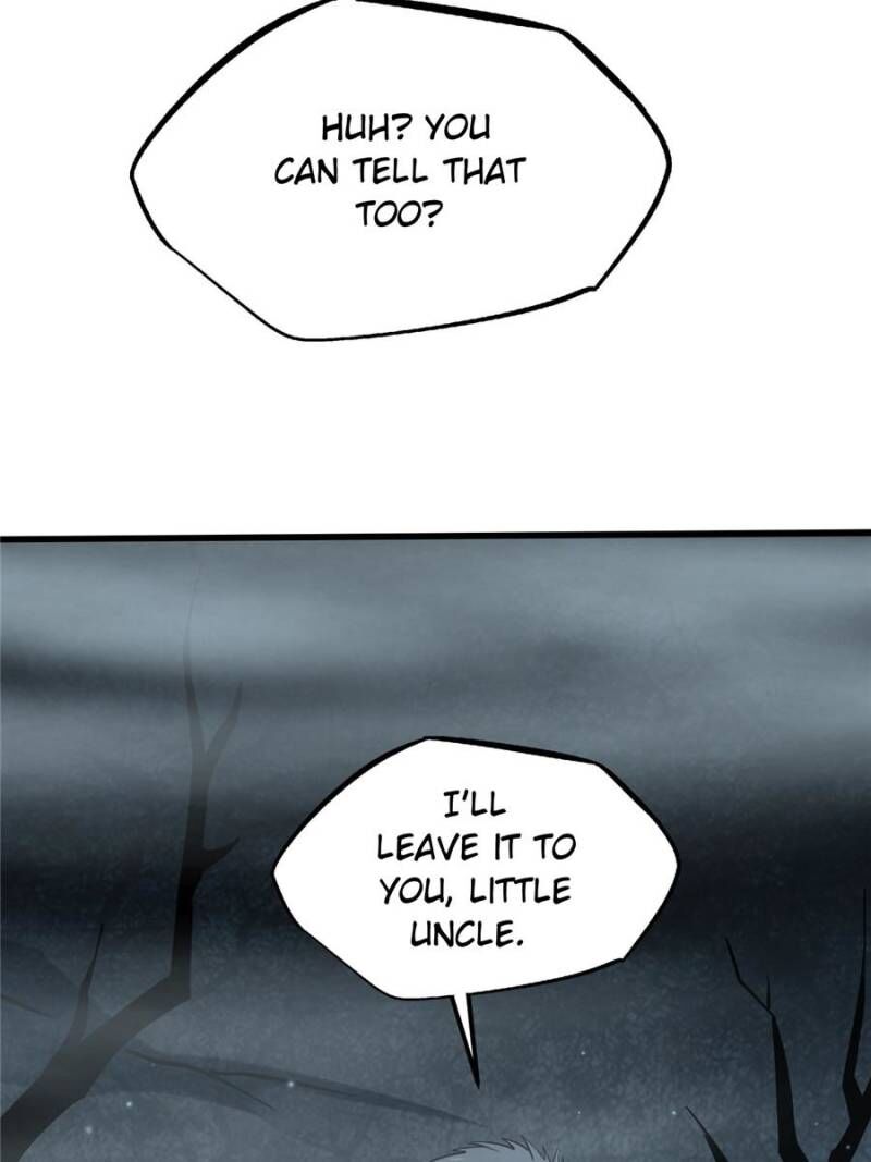 Super Gene Chapter 336 Page 52