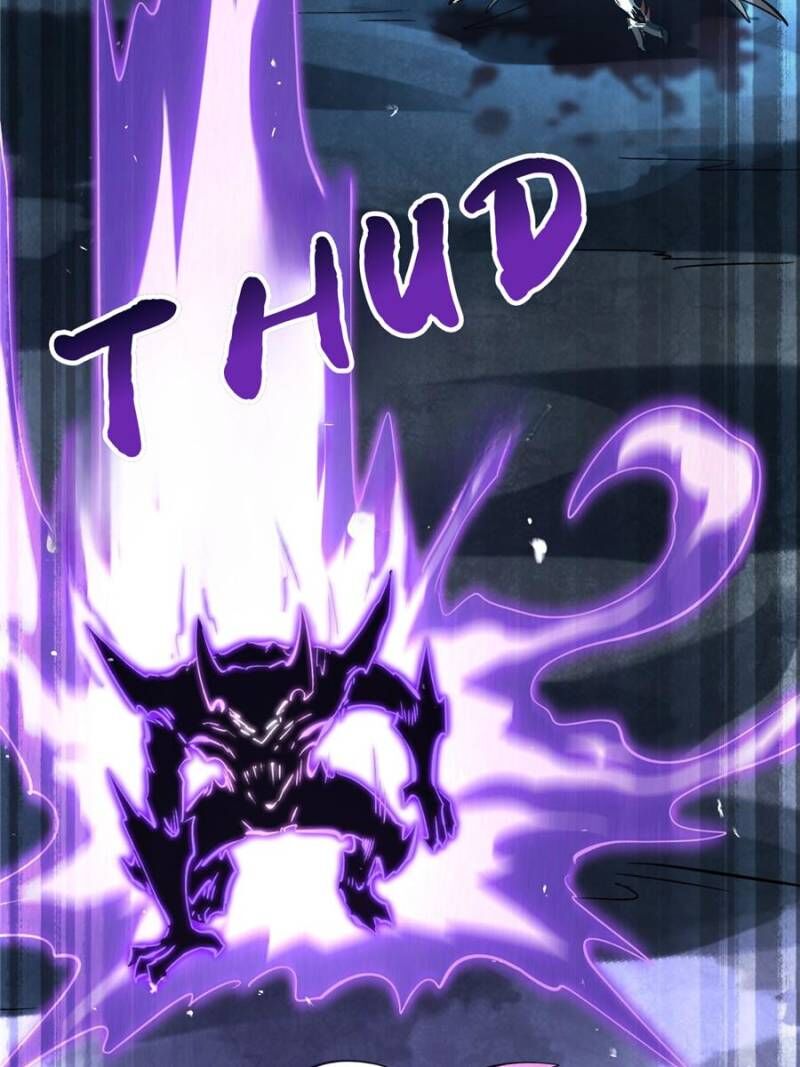Super Gene Chapter 336 Page 7