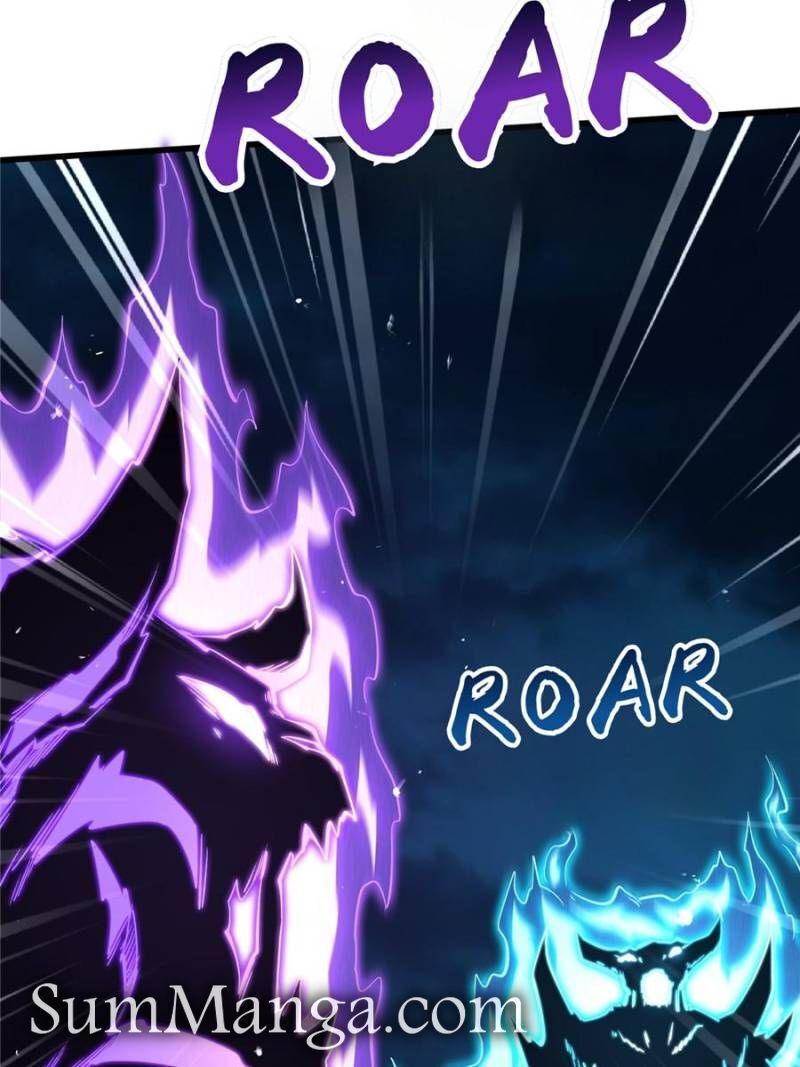Super Gene Chapter 336 Page 9