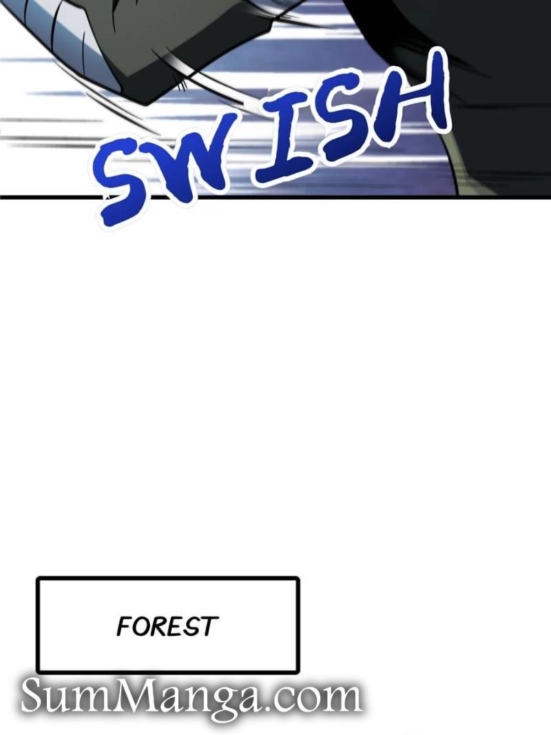 Super Gene Chapter 337 Page 18