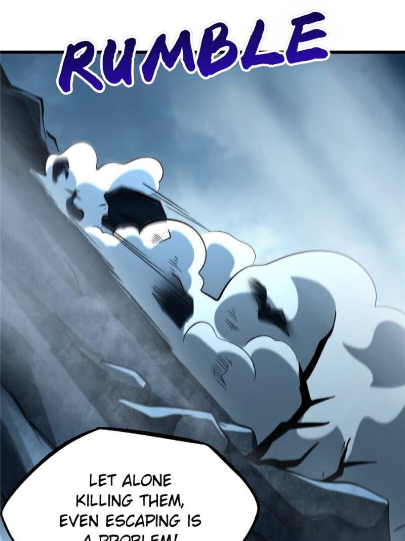 Super Gene Chapter 337 Page 19
