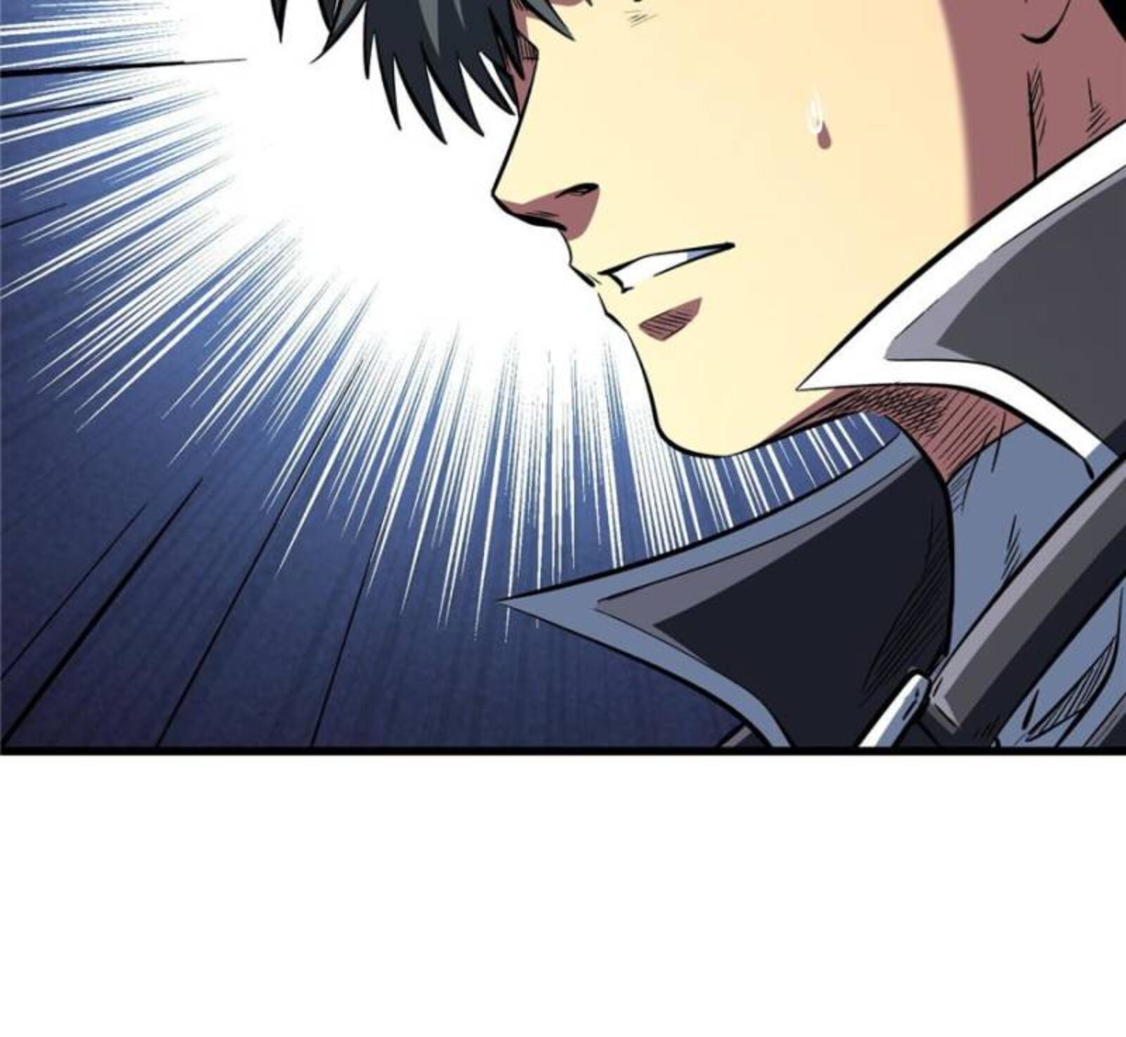 Super Gene Chapter 337 Page 22
