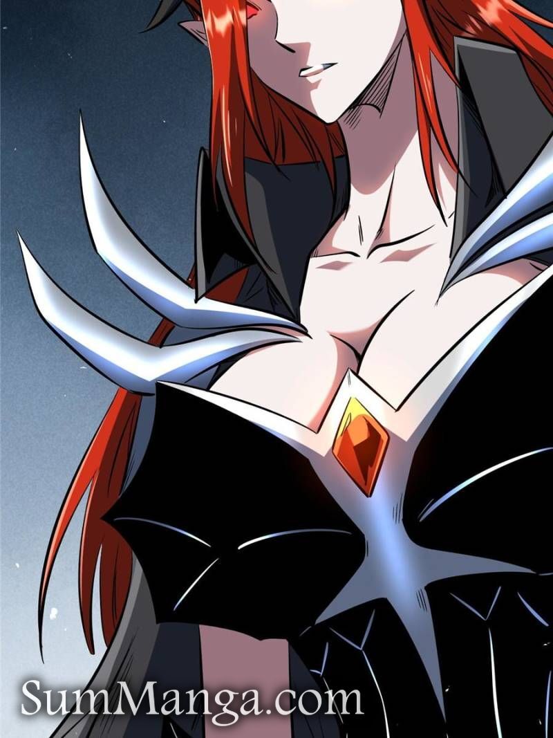 Super Gene Chapter 337 Page 27