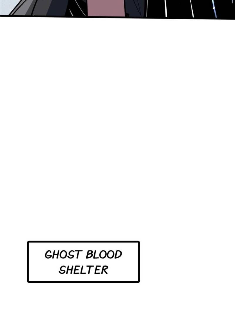 Super Gene Chapter 337 Page 28