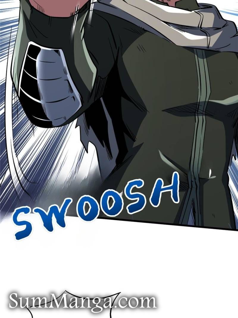 Super Gene Chapter 337 Page 3