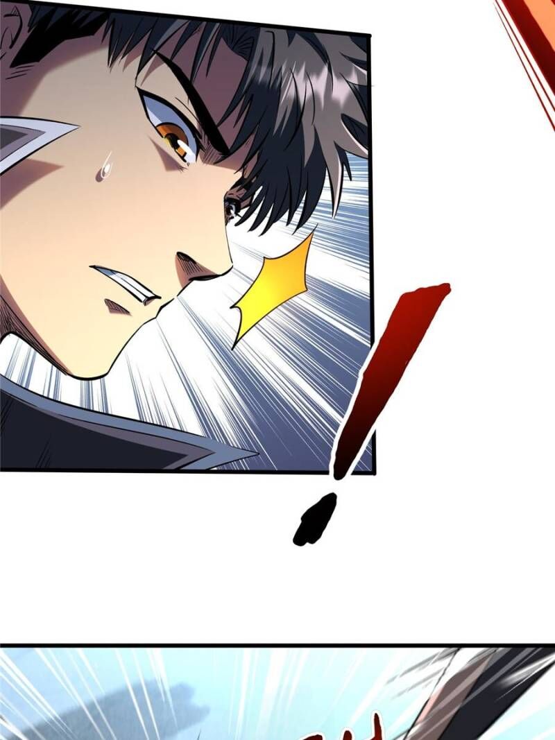 Super Gene Chapter 337 Page 31