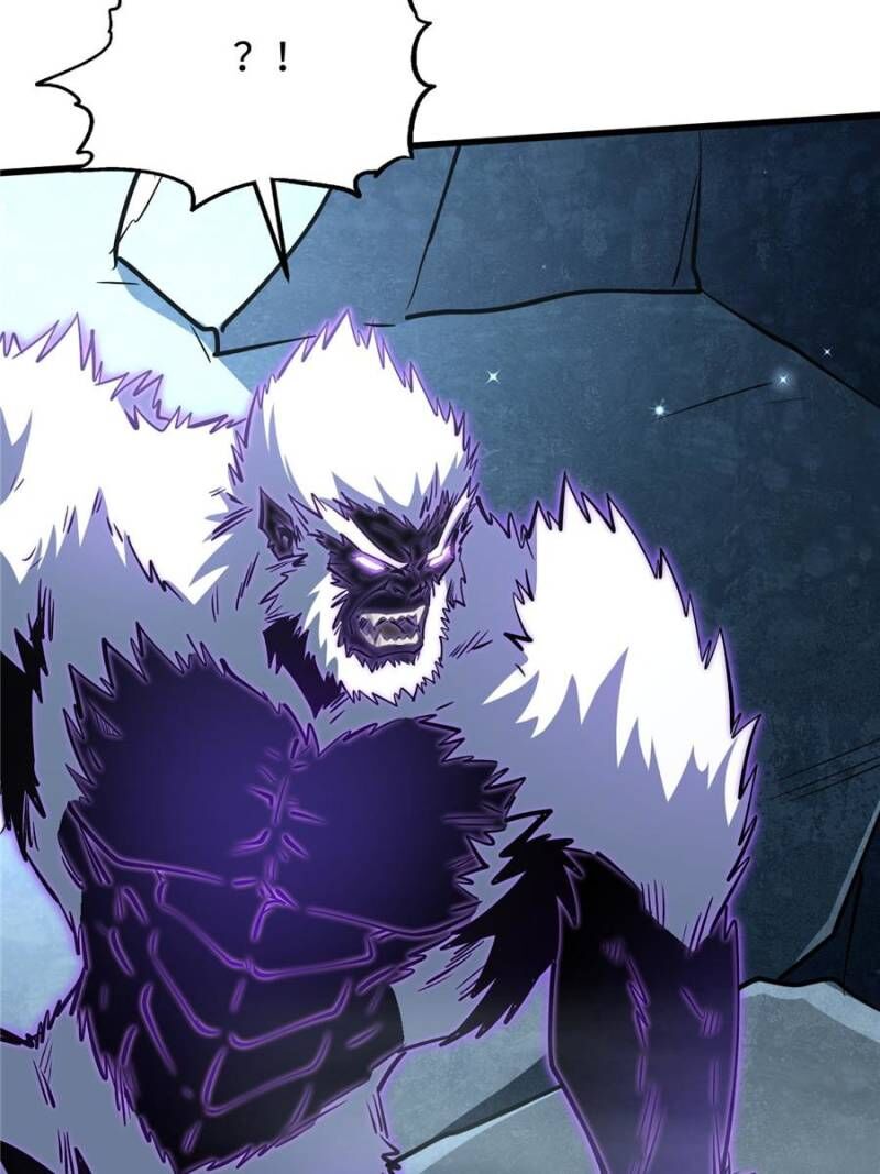 Super Gene Chapter 337 Page 4