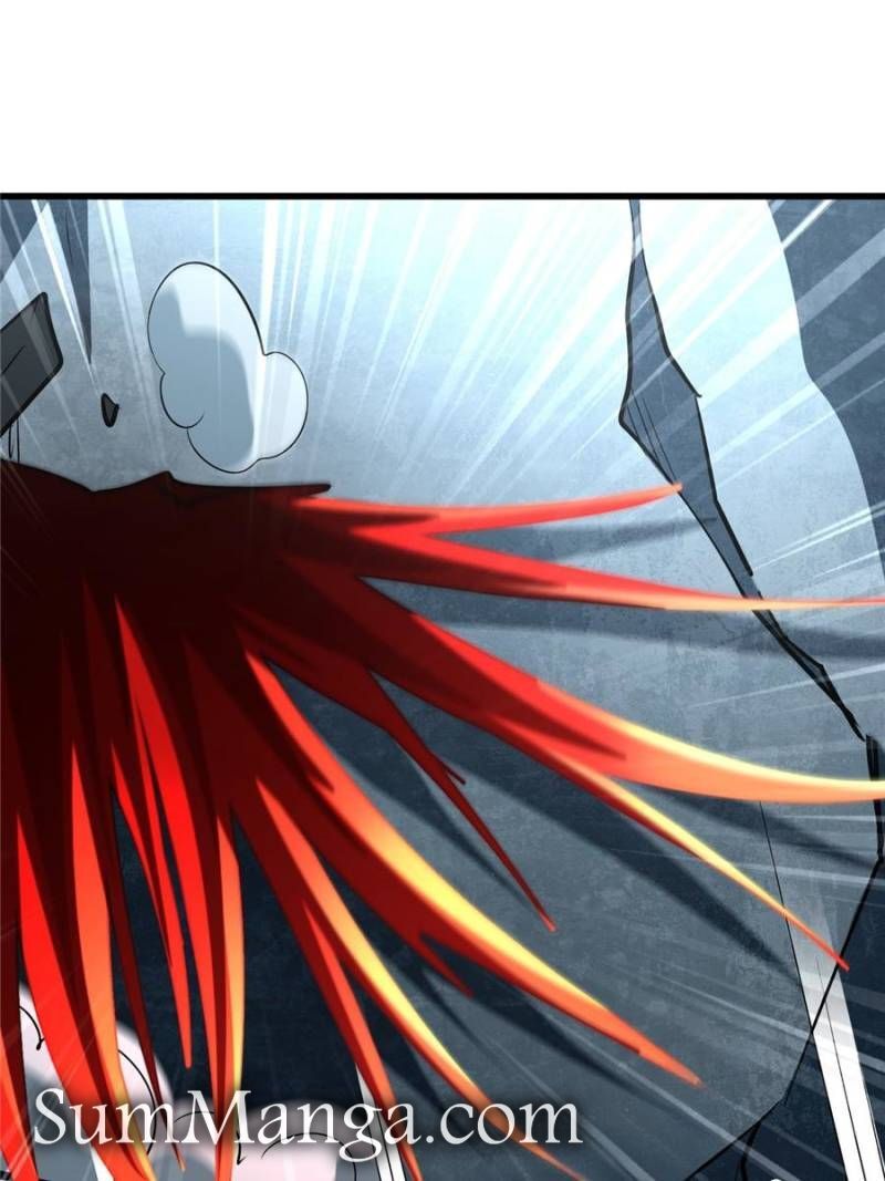 Super Gene Chapter 337 Page 45