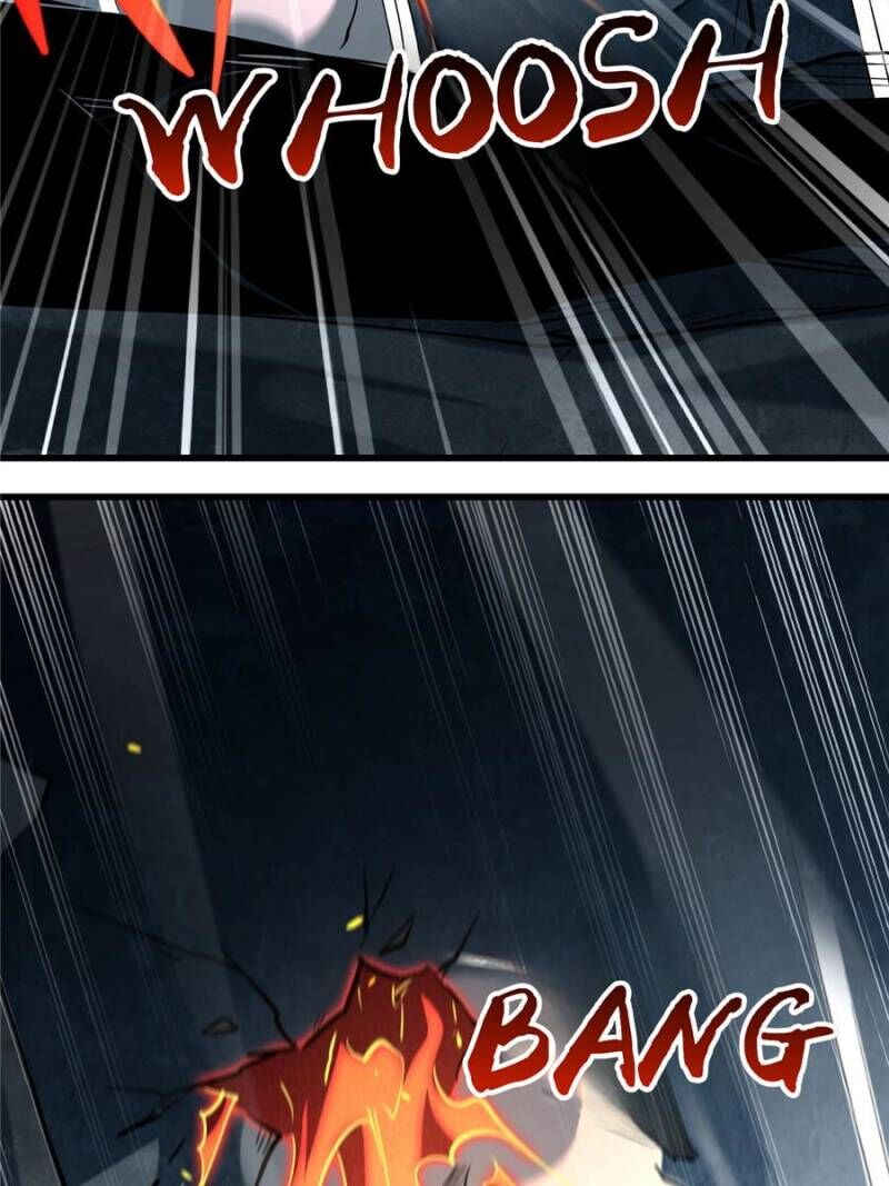Super Gene Chapter 337 Page 46
