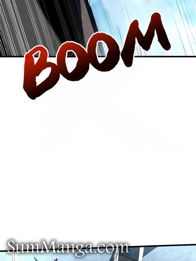 Super Gene Chapter 337 Page 48