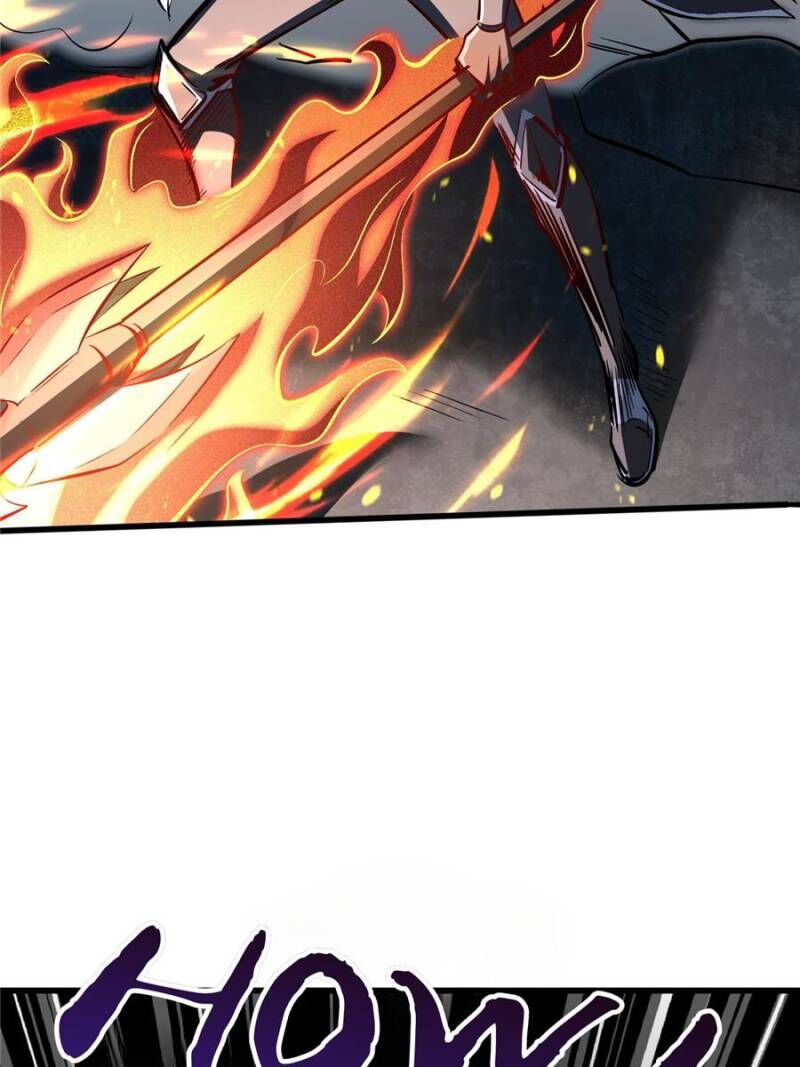 Super Gene Chapter 337 Page 50
