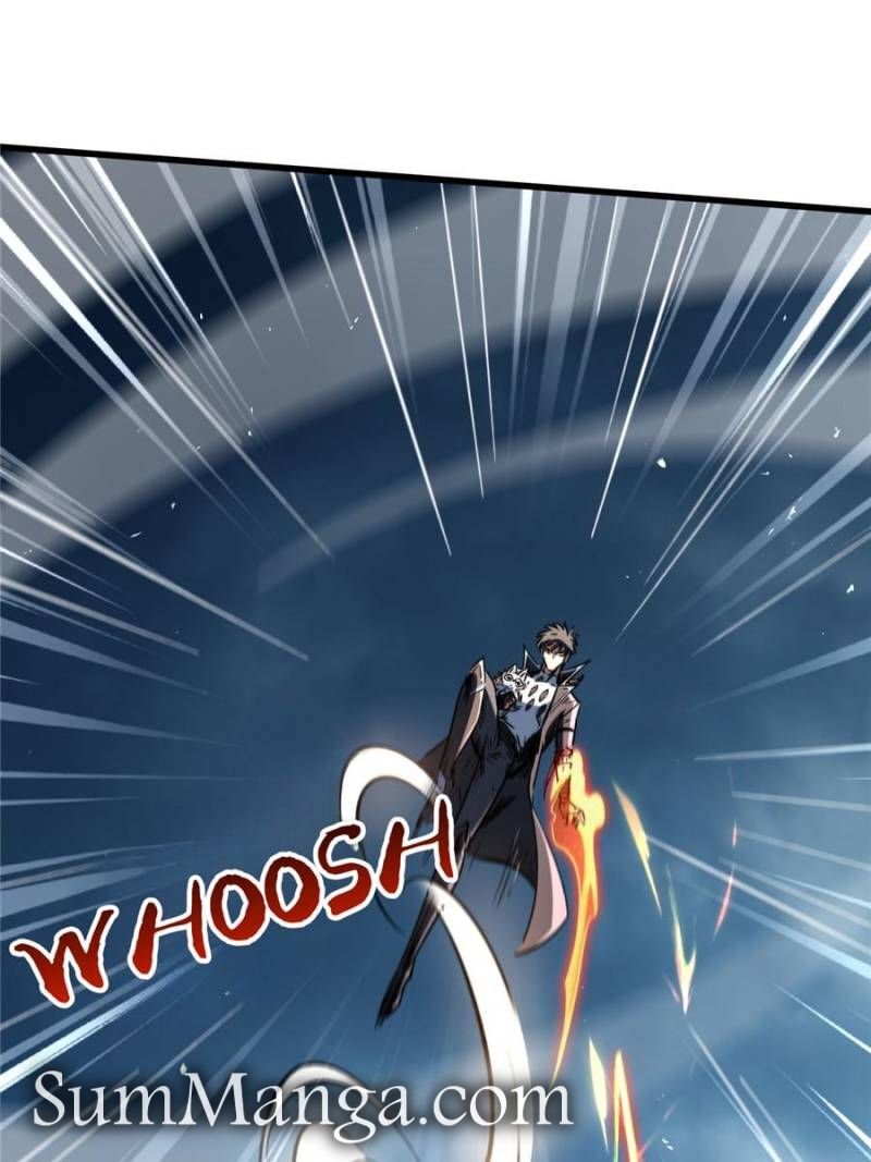 Super Gene Chapter 337 Page 60