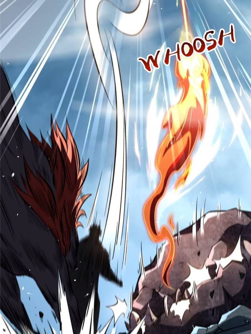 Super Gene Chapter 337 Page 61