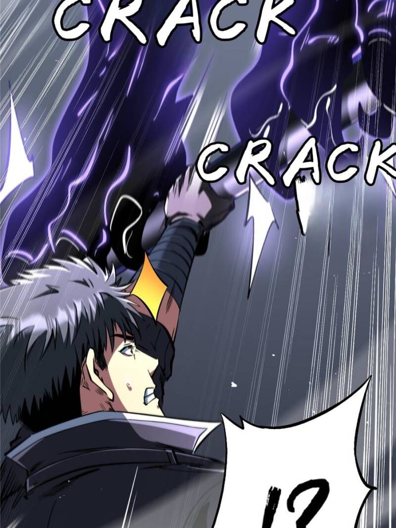 Super Gene Chapter 337 Page 65
