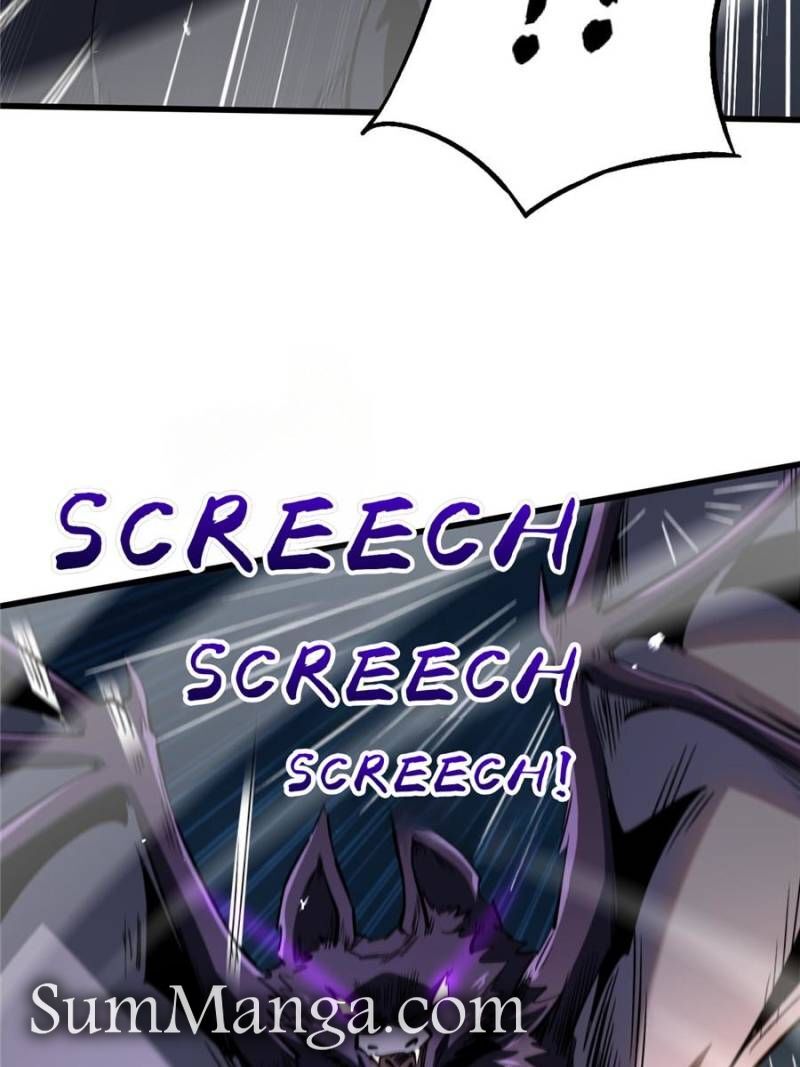 Super Gene Chapter 337 Page 66