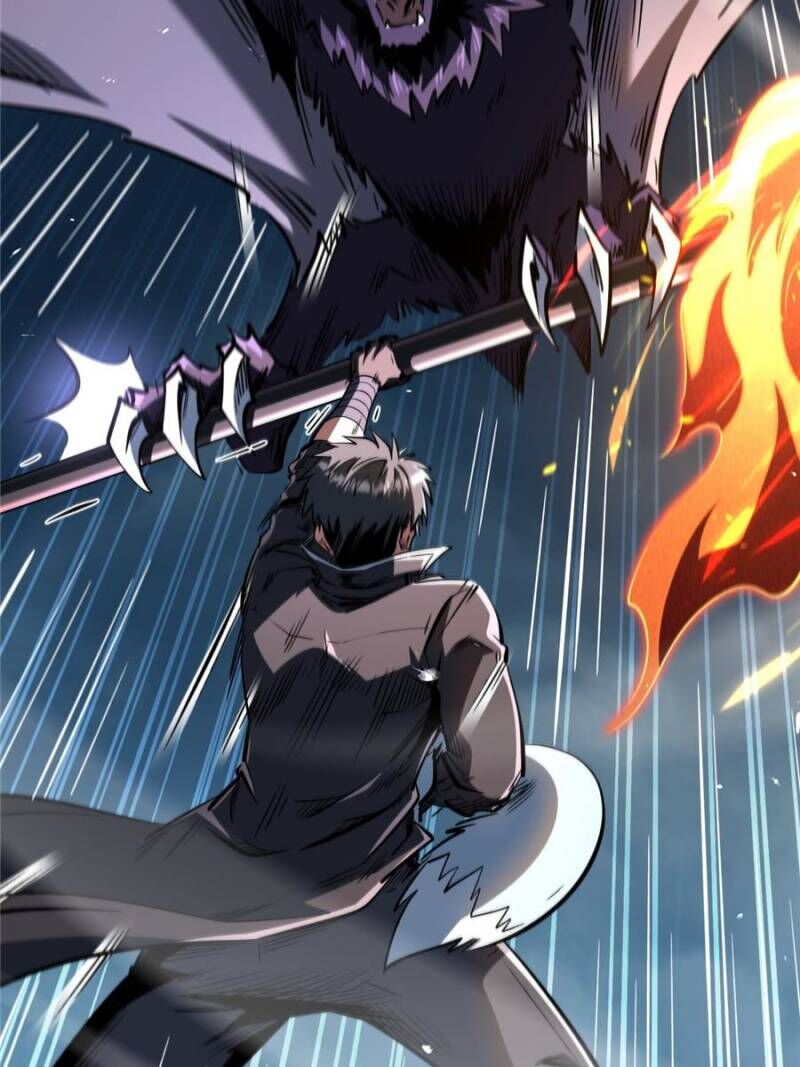 Super Gene Chapter 337 Page 67
