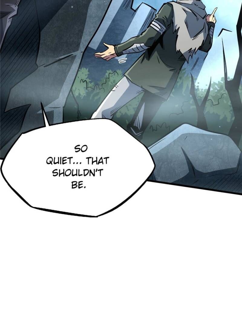 Super Gene Chapter 337 Page 7