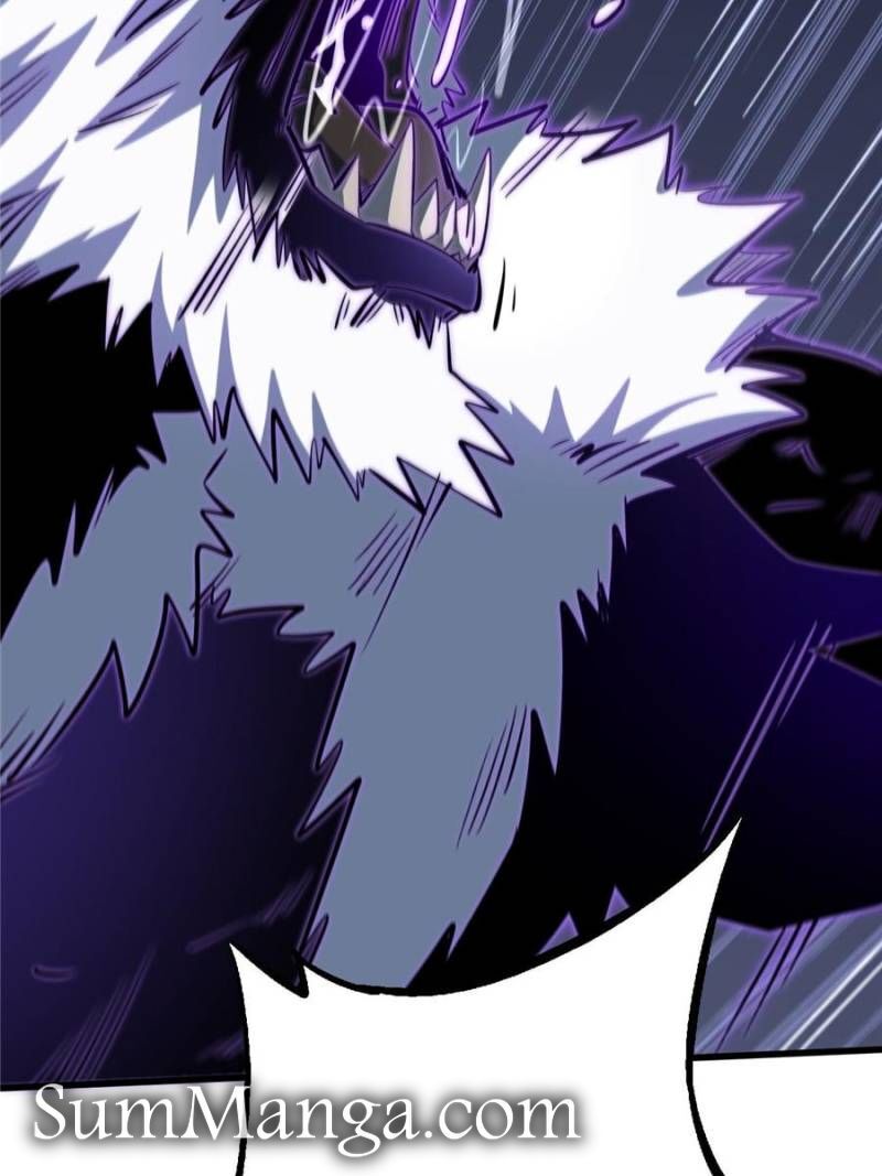 Super Gene Chapter 337 Page 9