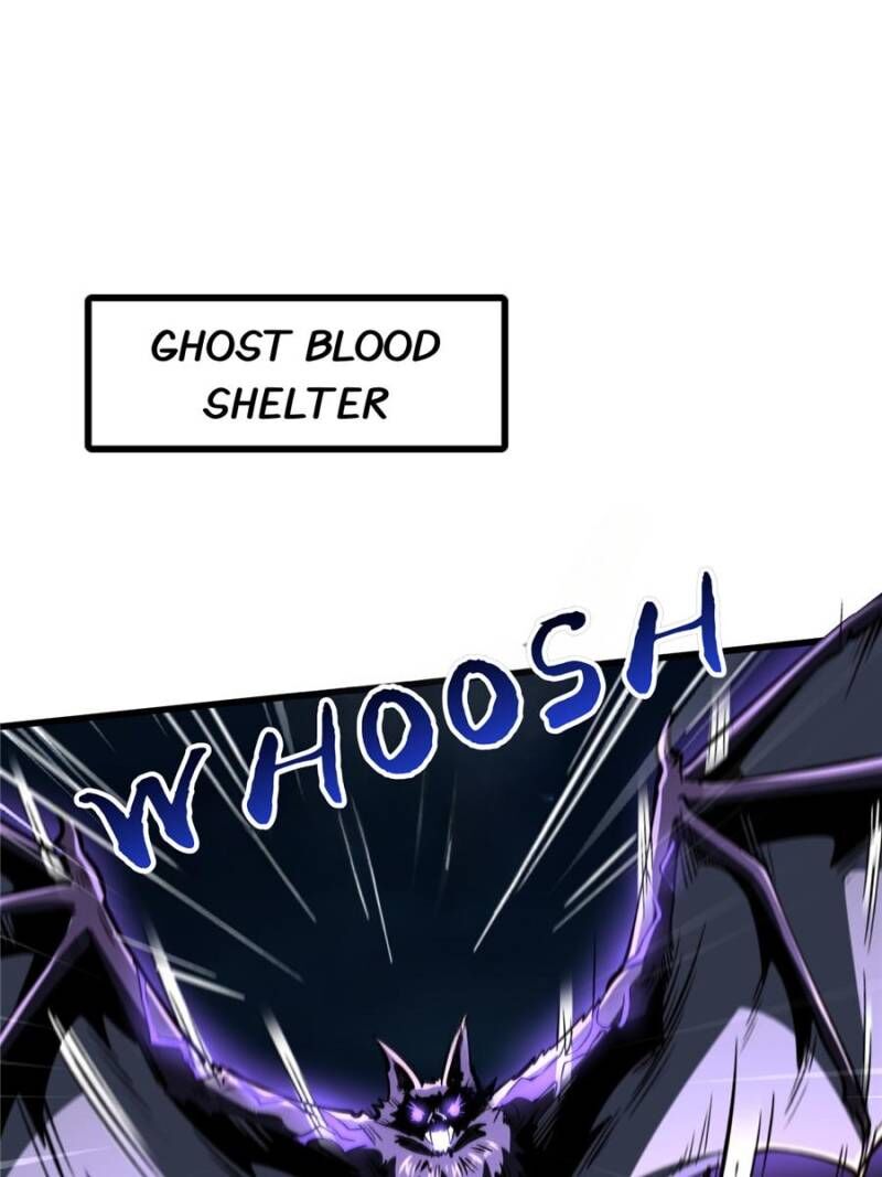 Super Gene Chapter 338 Page 16