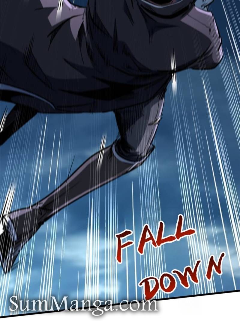 Super Gene Chapter 338 Page 18