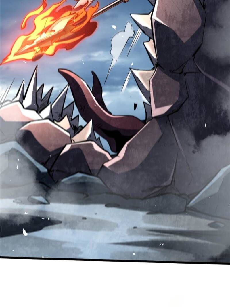 Super Gene Chapter 338 Page 23