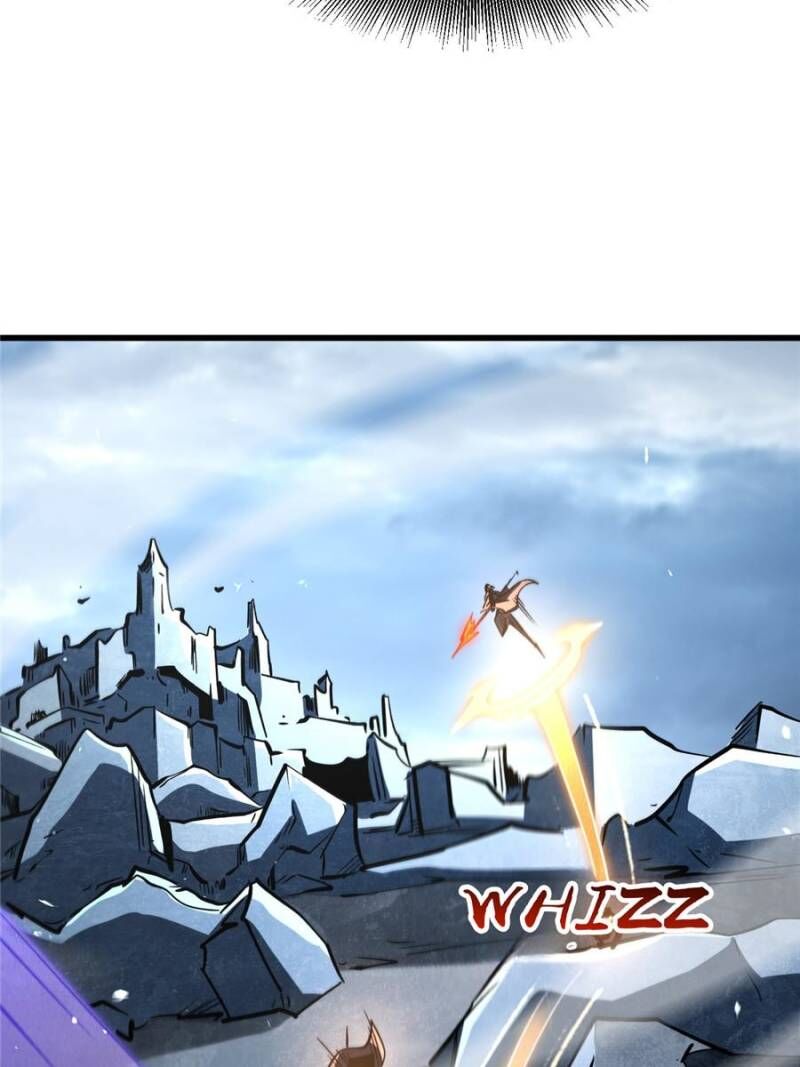 Super Gene Chapter 338 Page 29