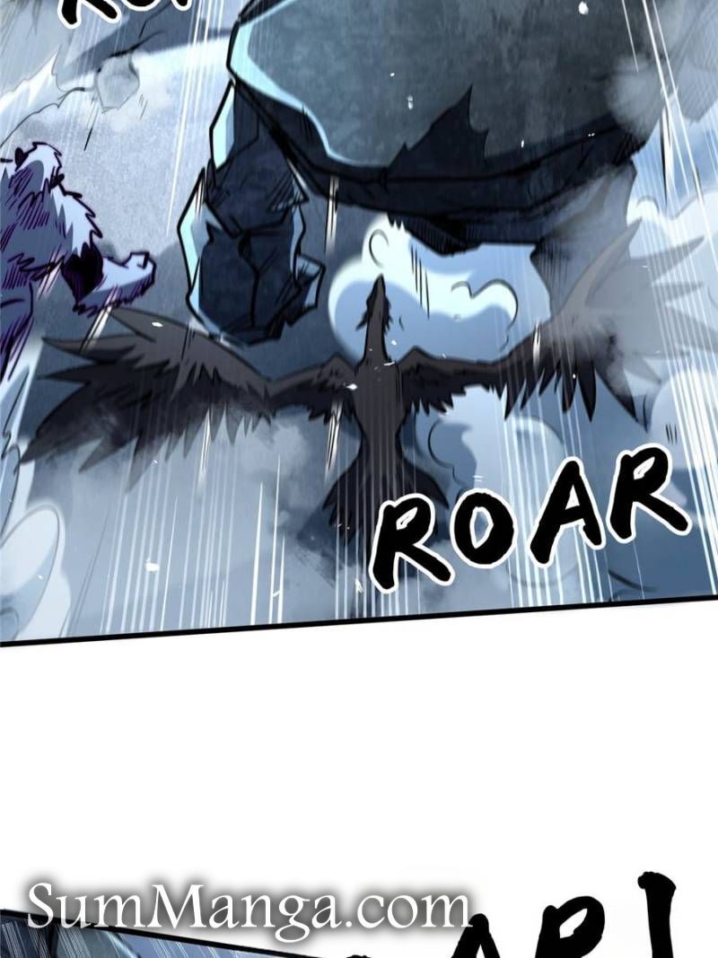 Super Gene Chapter 338 Page 3