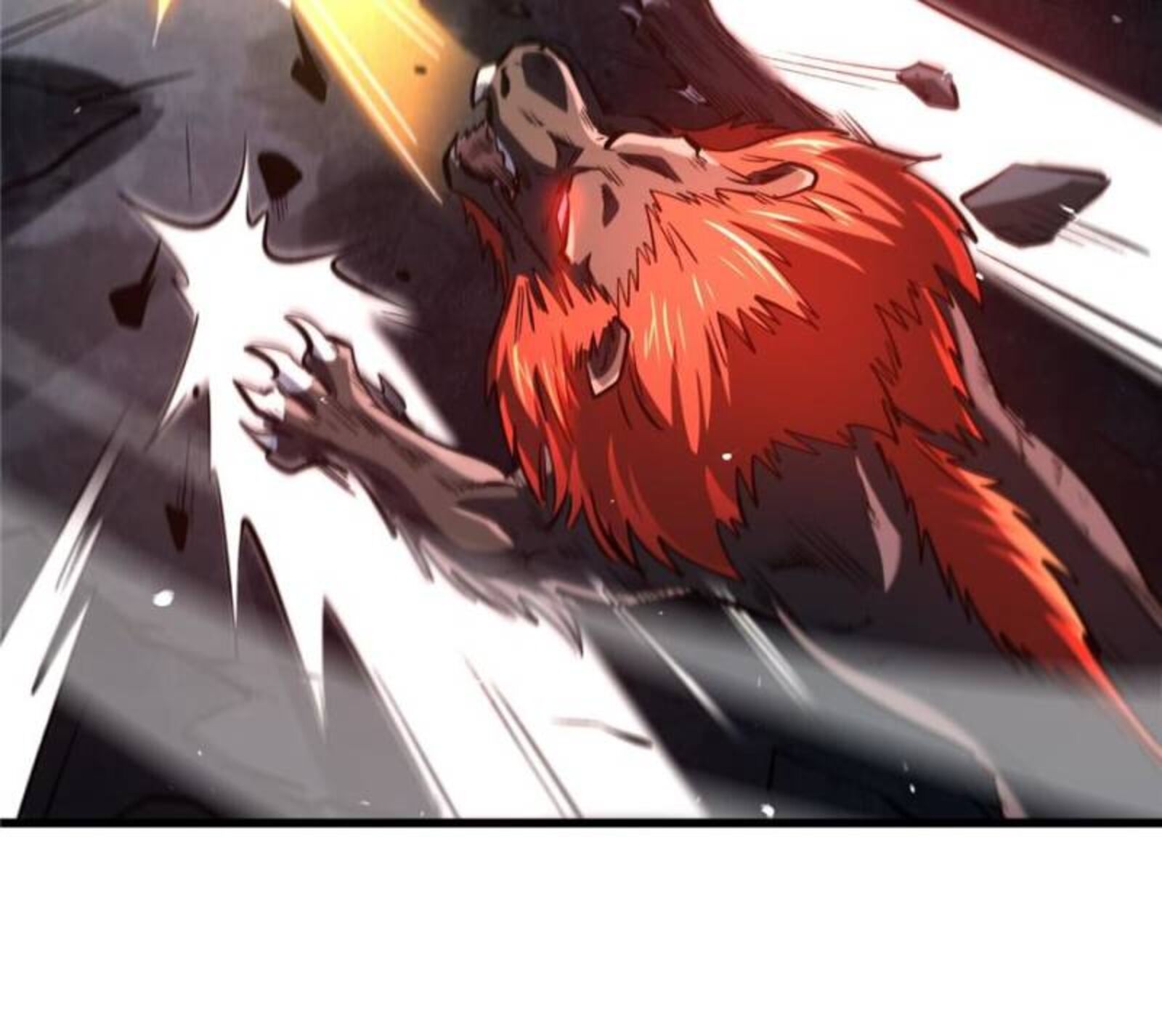 Super Gene Chapter 338 Page 31