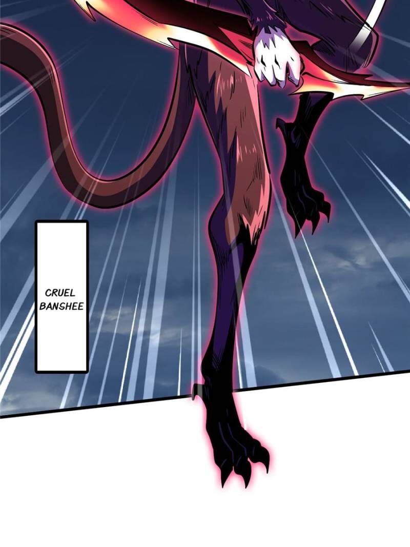 Super Gene Chapter 338 Page 34