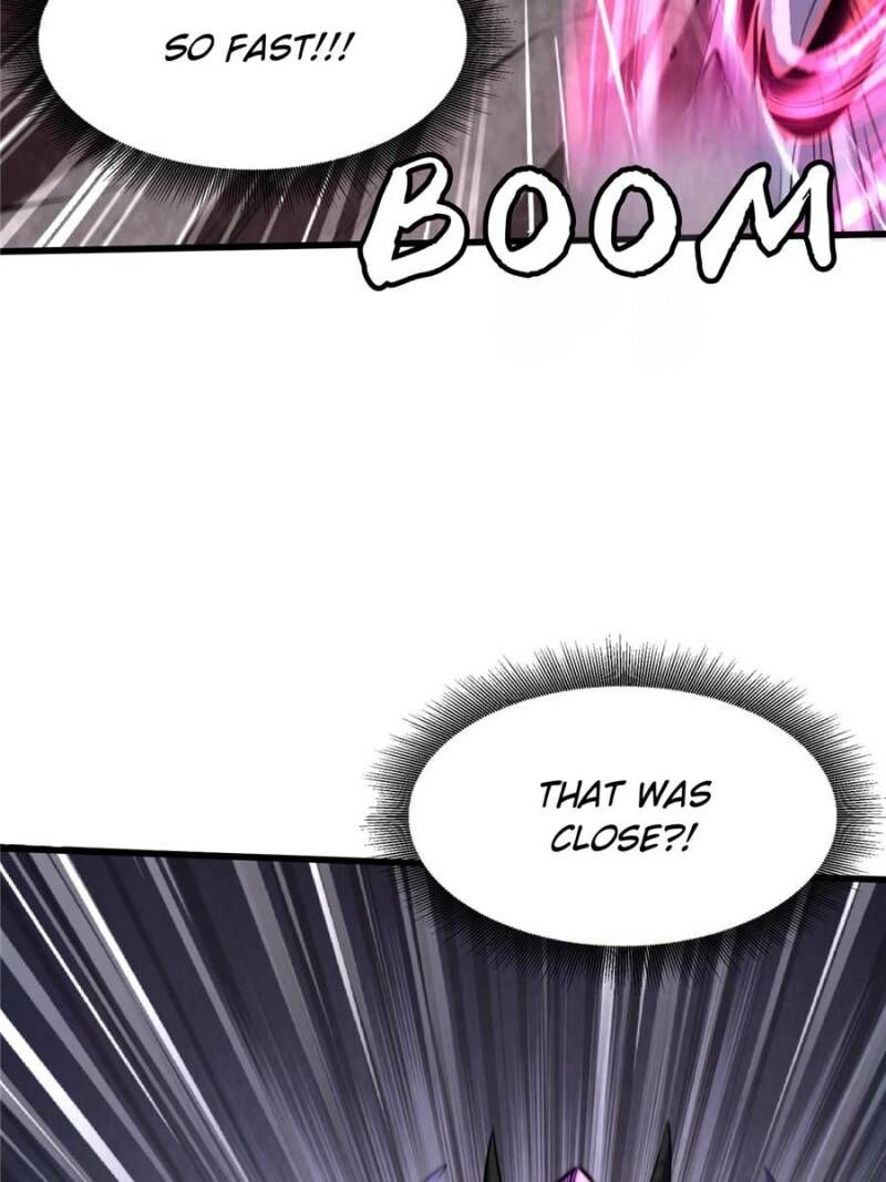 Super Gene Chapter 338 Page 38