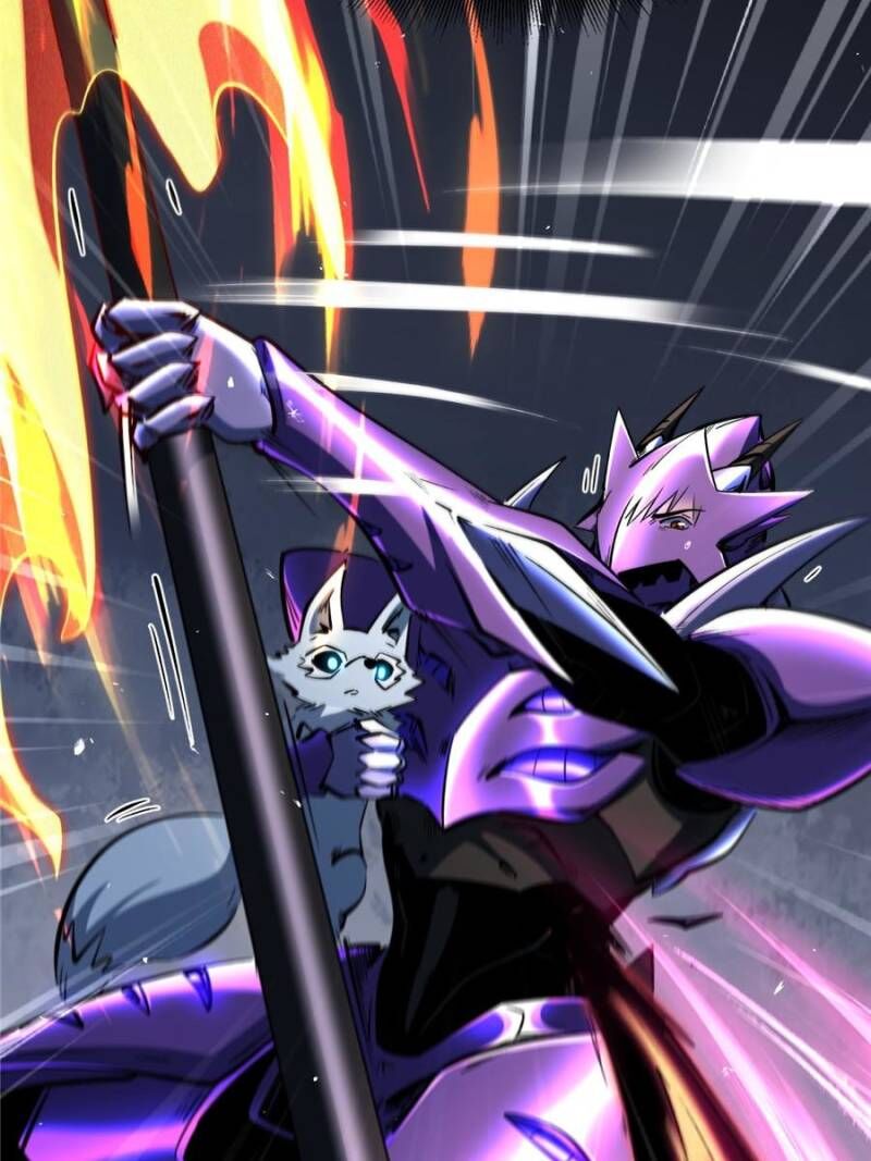 Super Gene Chapter 338 Page 41