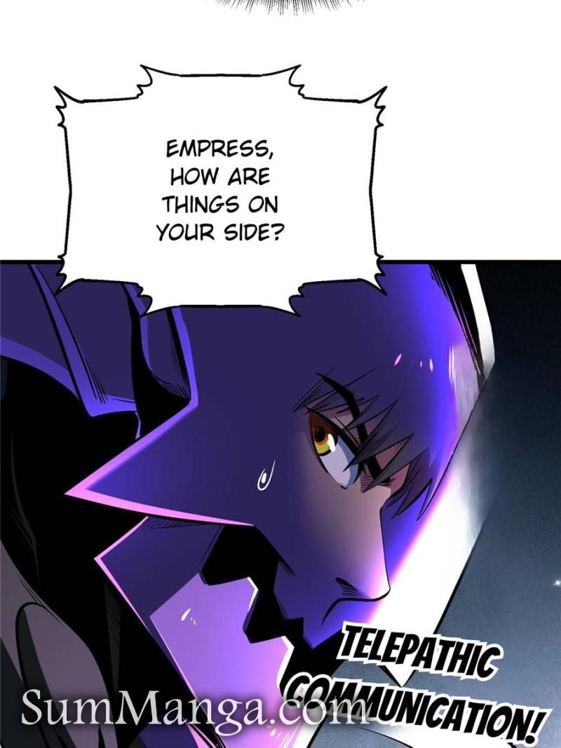 Super Gene Chapter 338 Page 45