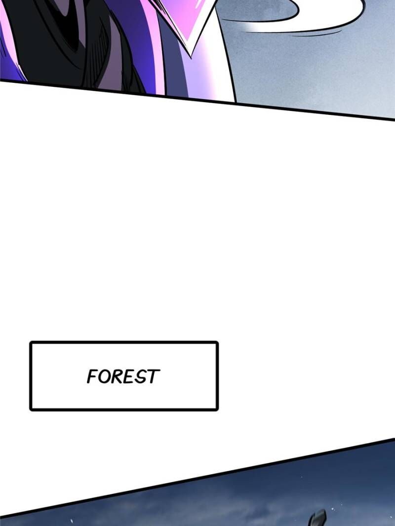 Super Gene Chapter 338 Page 46