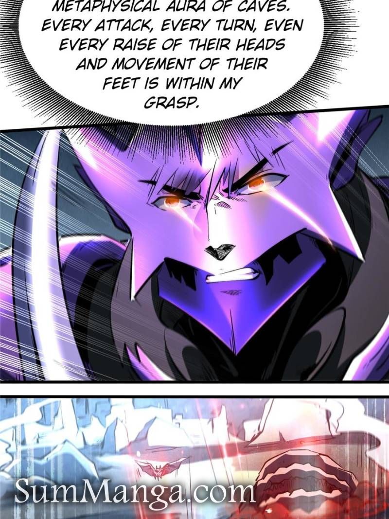 Super Gene Chapter 338 Page 52