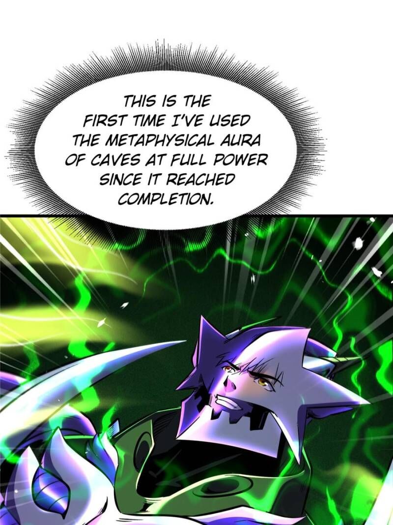 Super Gene Chapter 338 Page 55