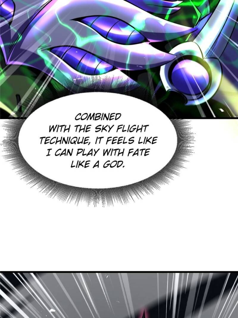 Super Gene Chapter 338 Page 56