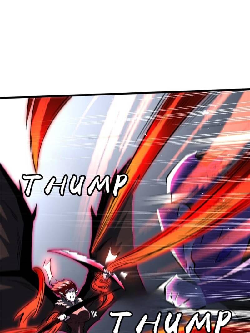 Super Gene Chapter 338 Page 59