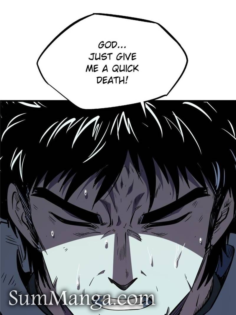 Super Gene Chapter 338 Page 6