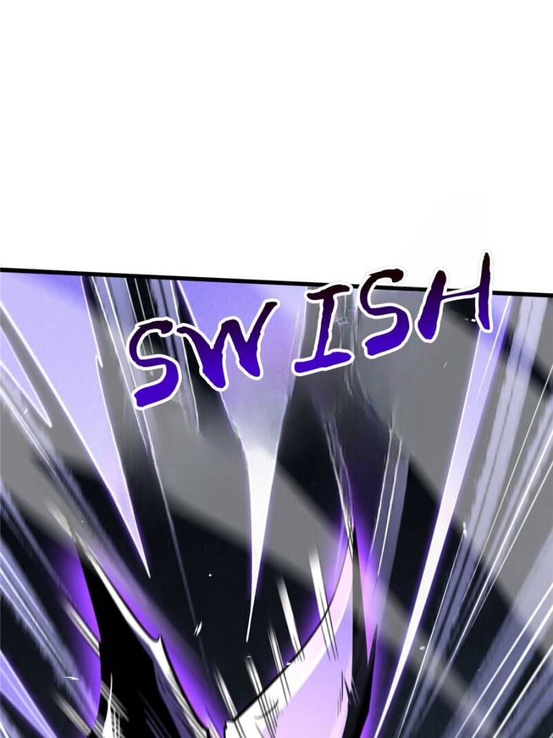 Super Gene Chapter 338 Page 61